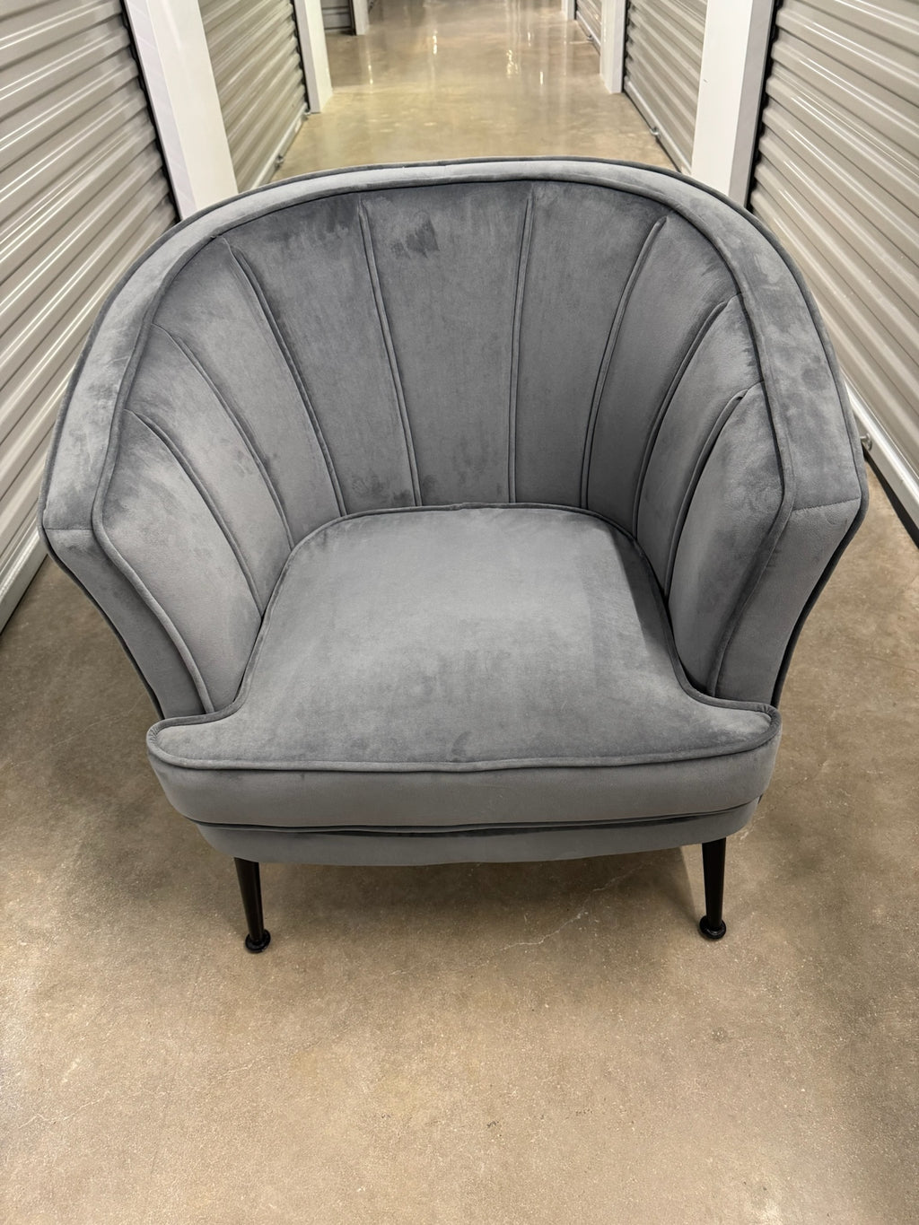 Accent Chair