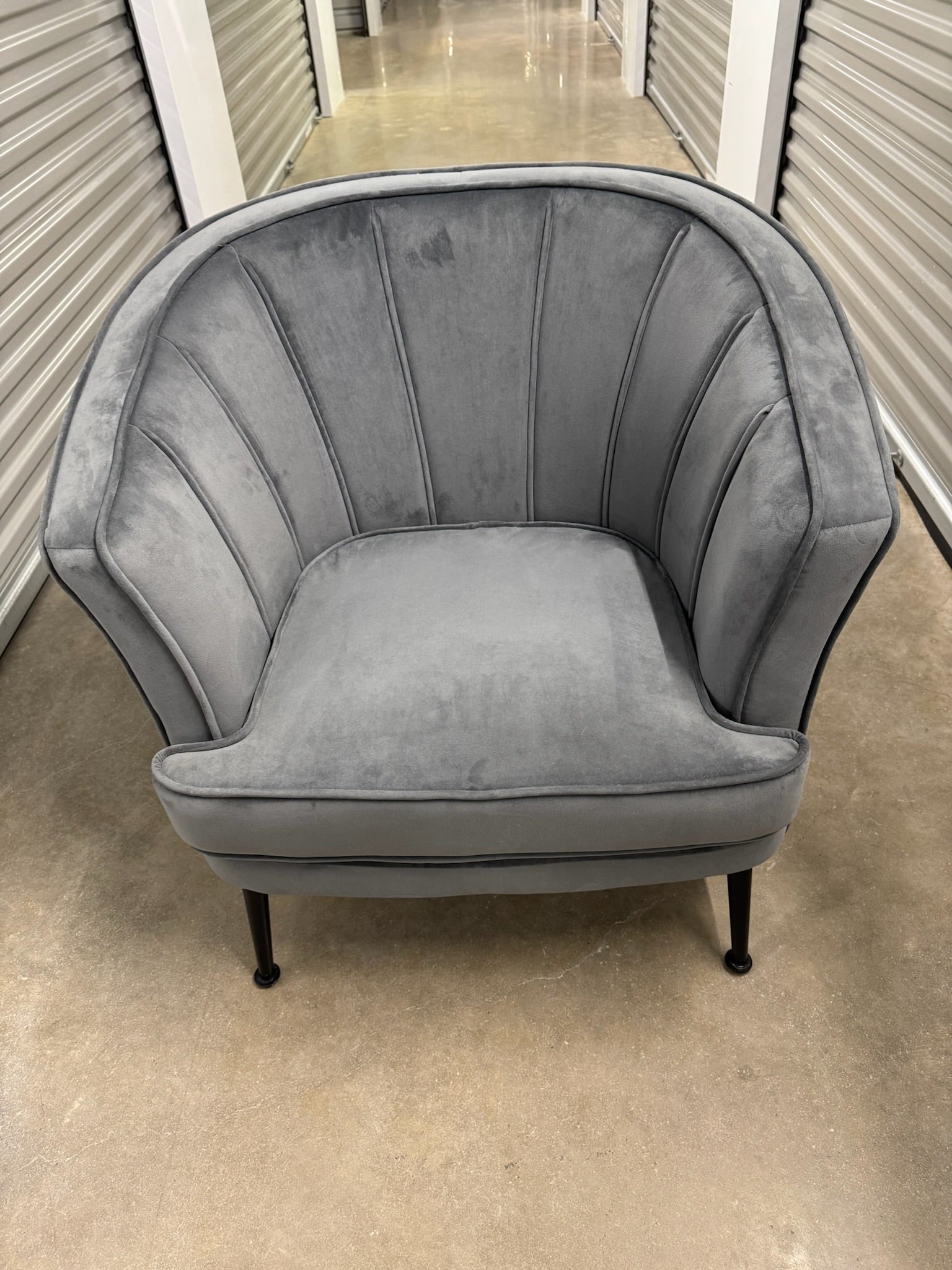 Accent Chair
