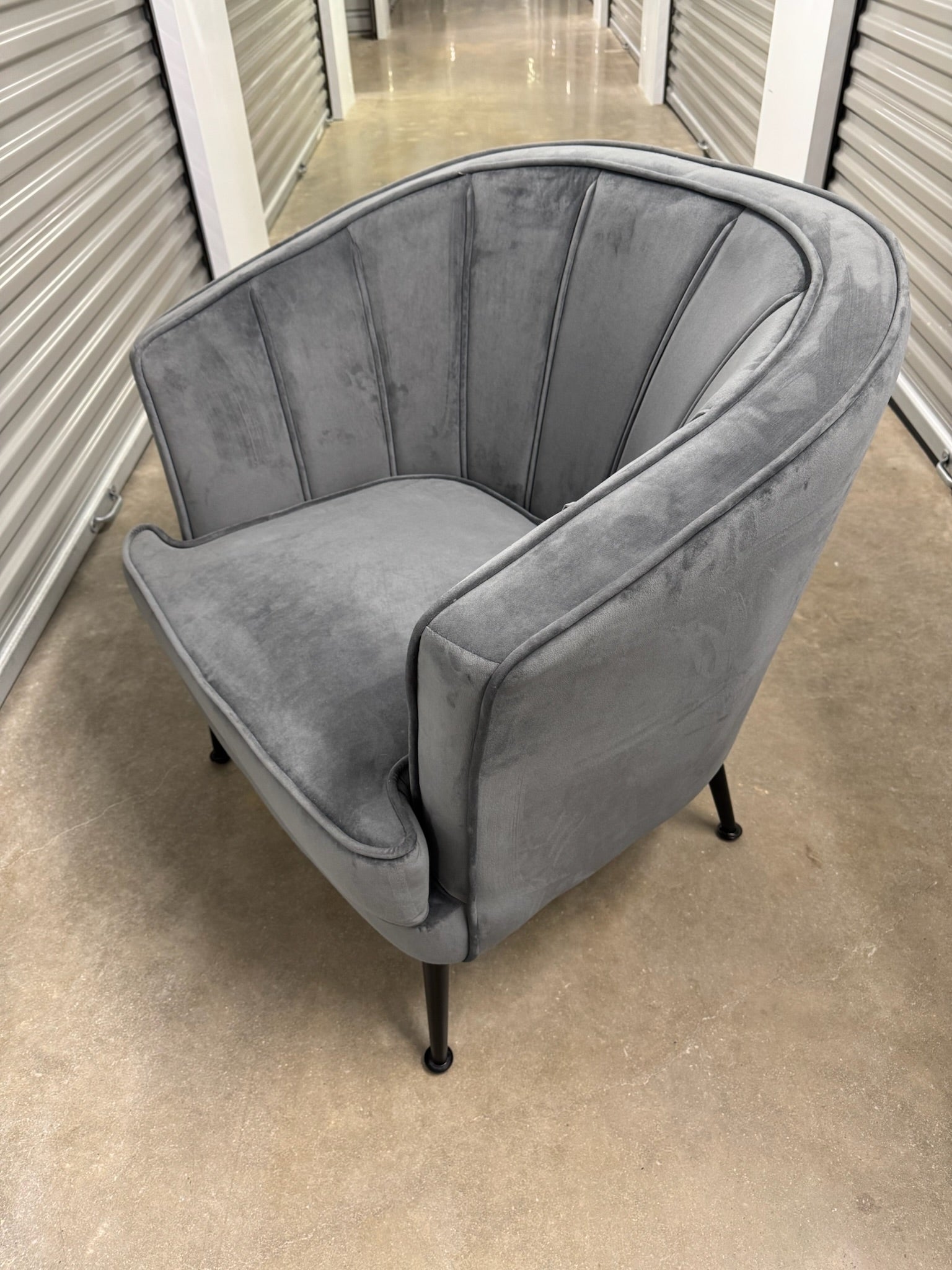 Accent Chair