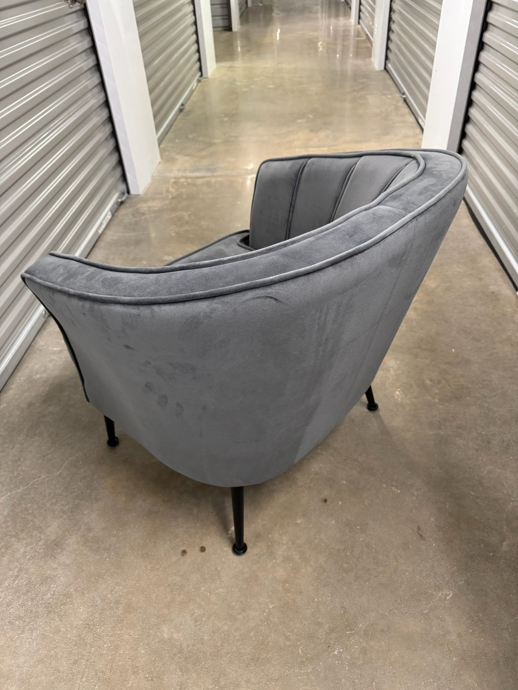 Accent Chair