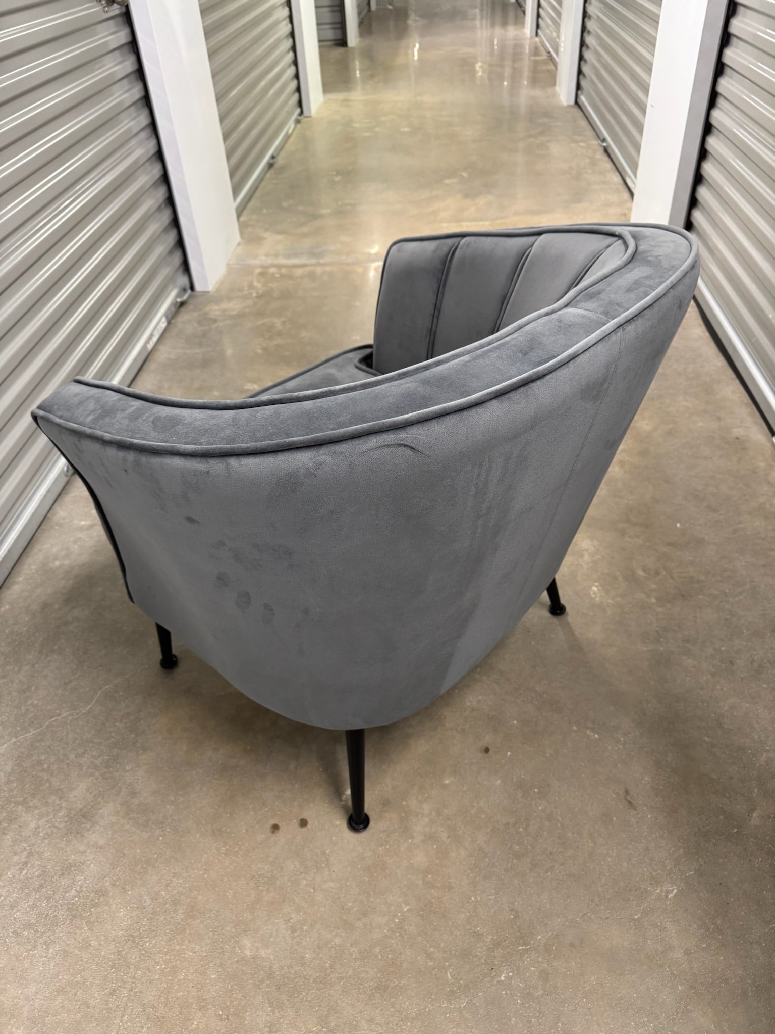 Accent Chair
