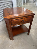 Lamp Table