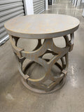 Accent Table
