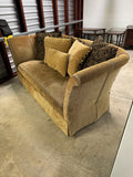 Tuscan Sofa