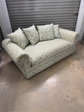 Mid Size Sofa