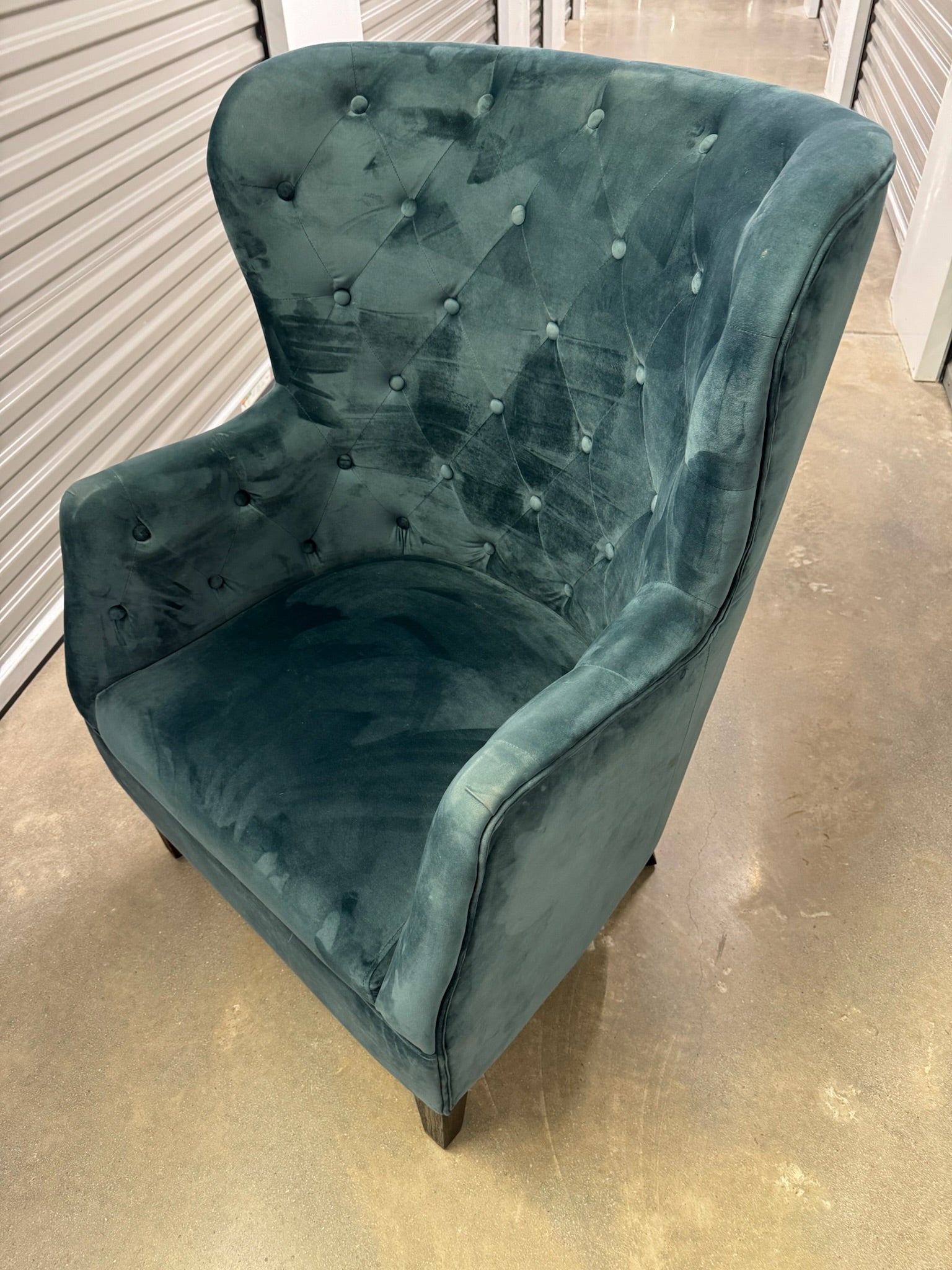 Accent Chair