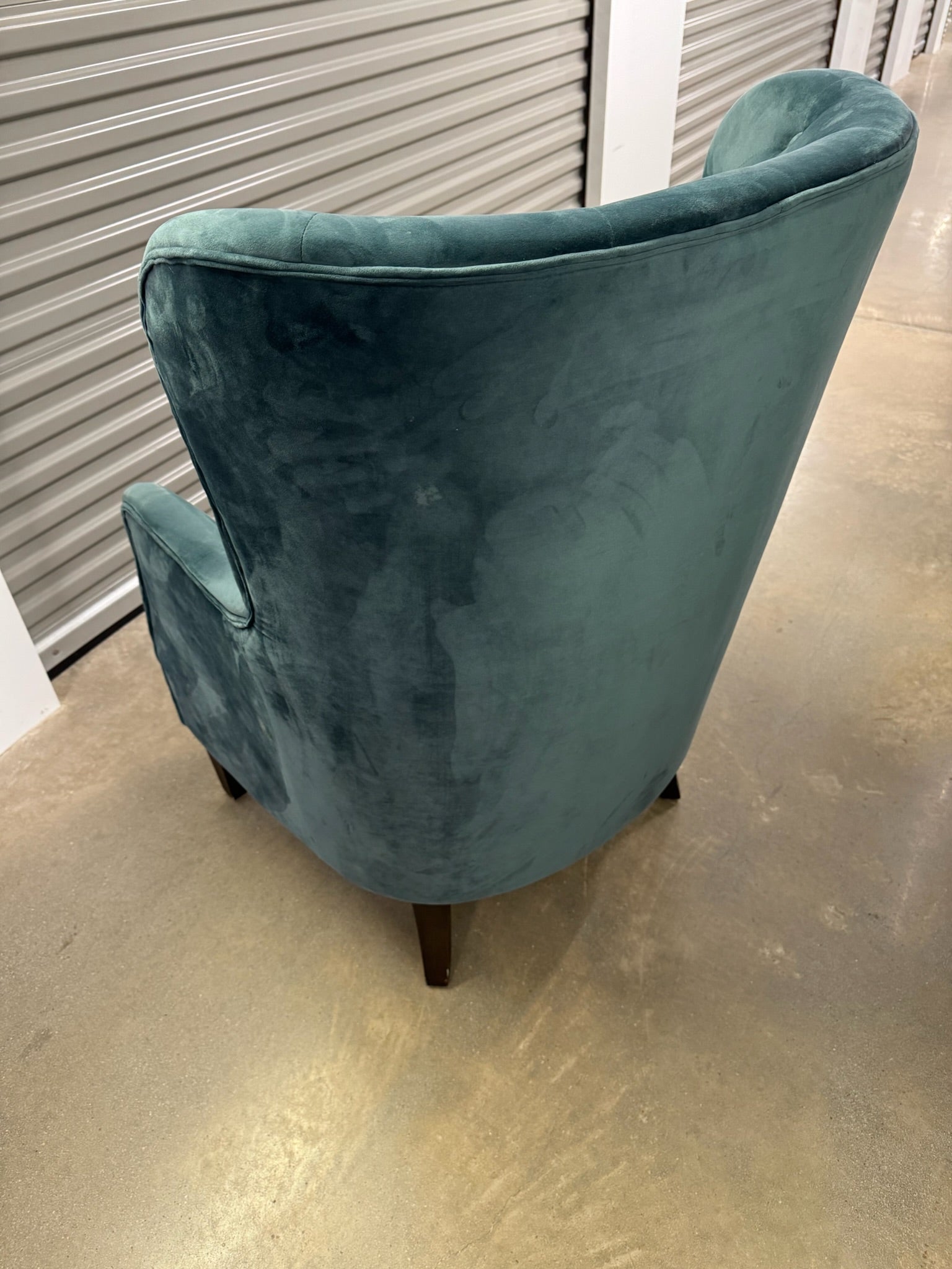 Accent Chair