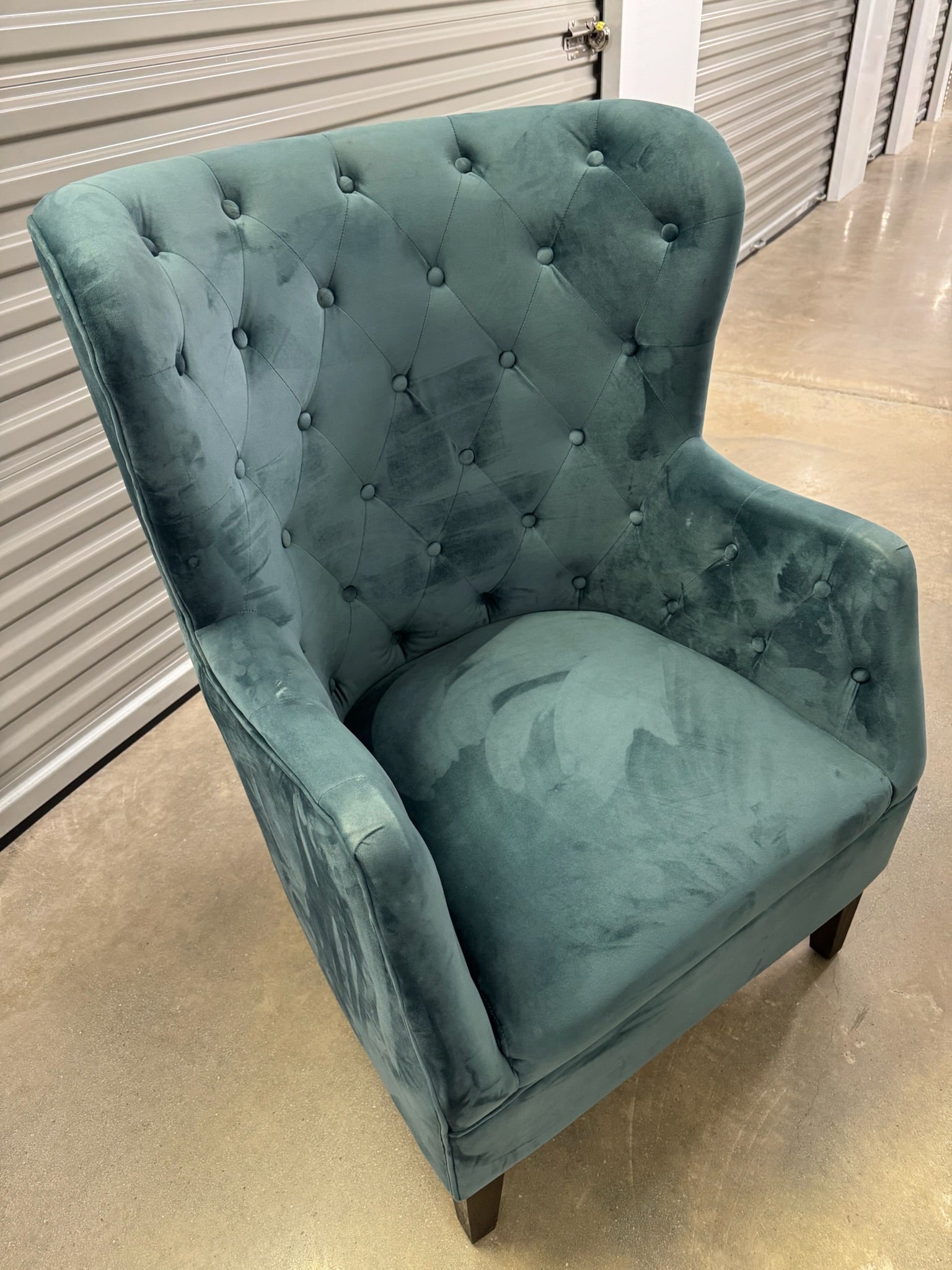Accent Chair