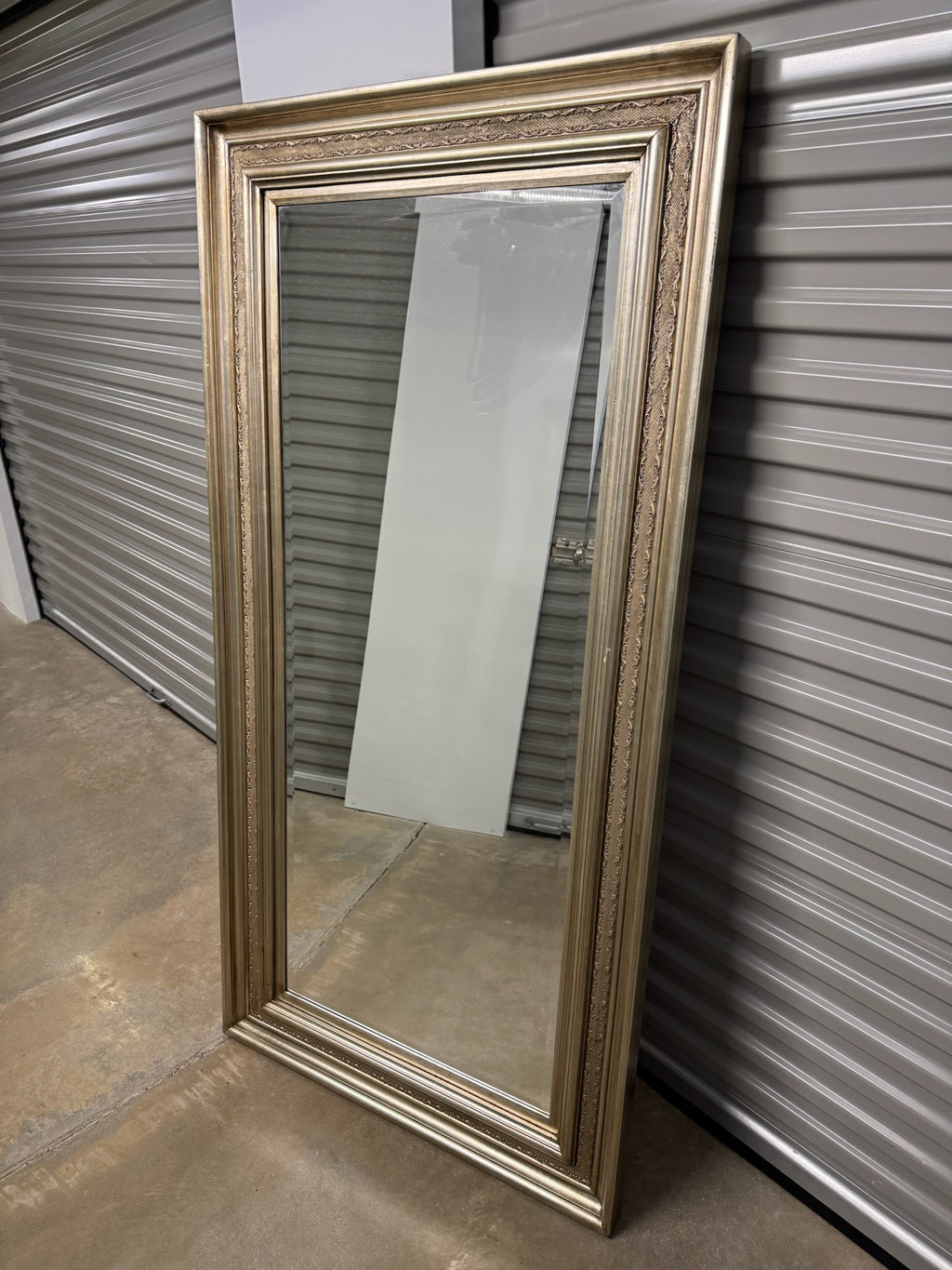 Landscape Mirror