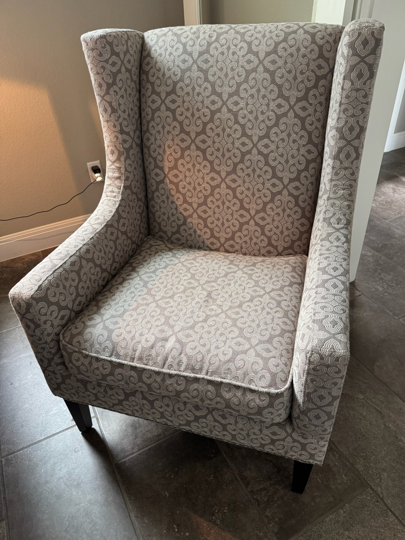 Accent Chair