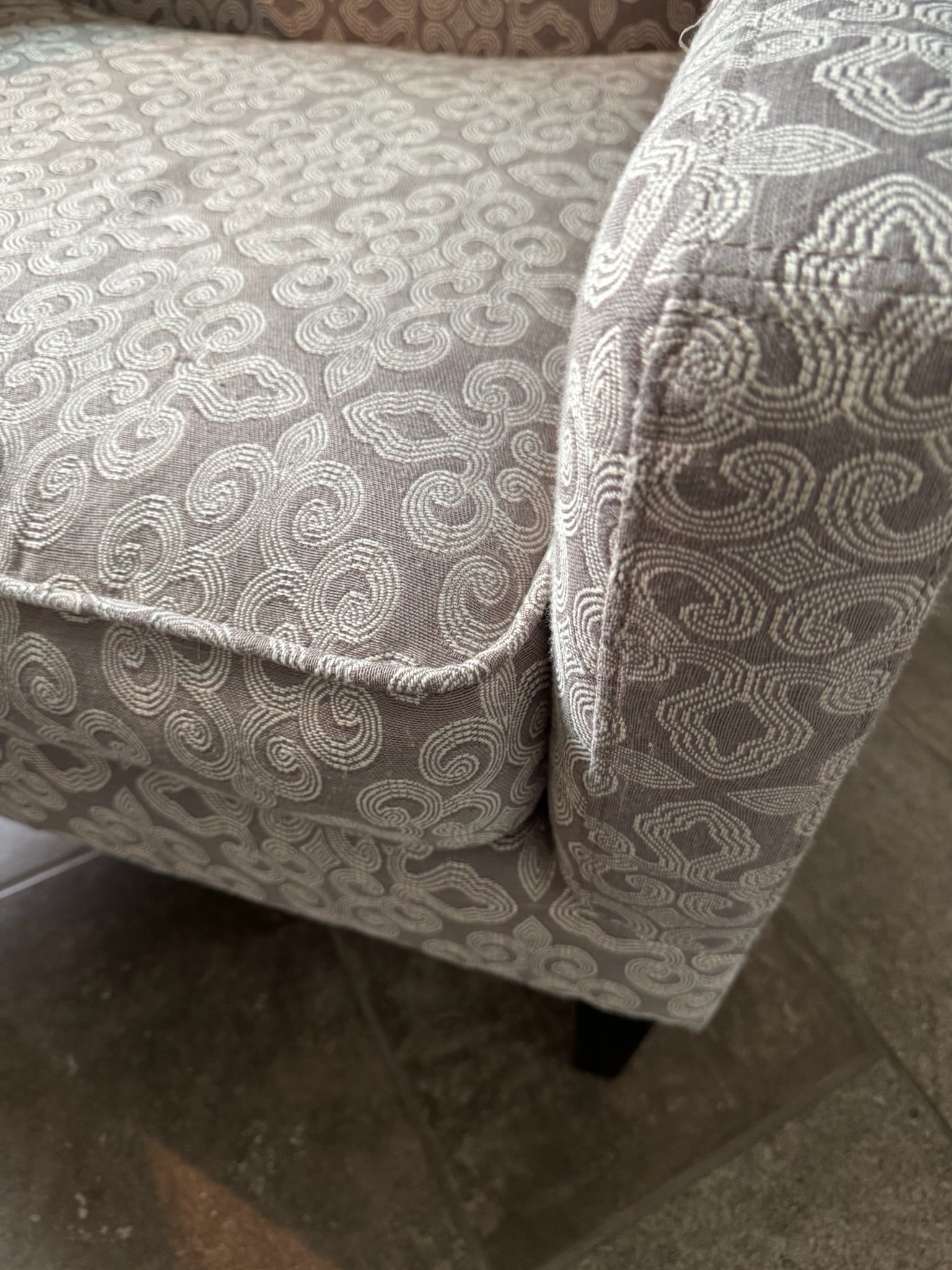 Accent Chair