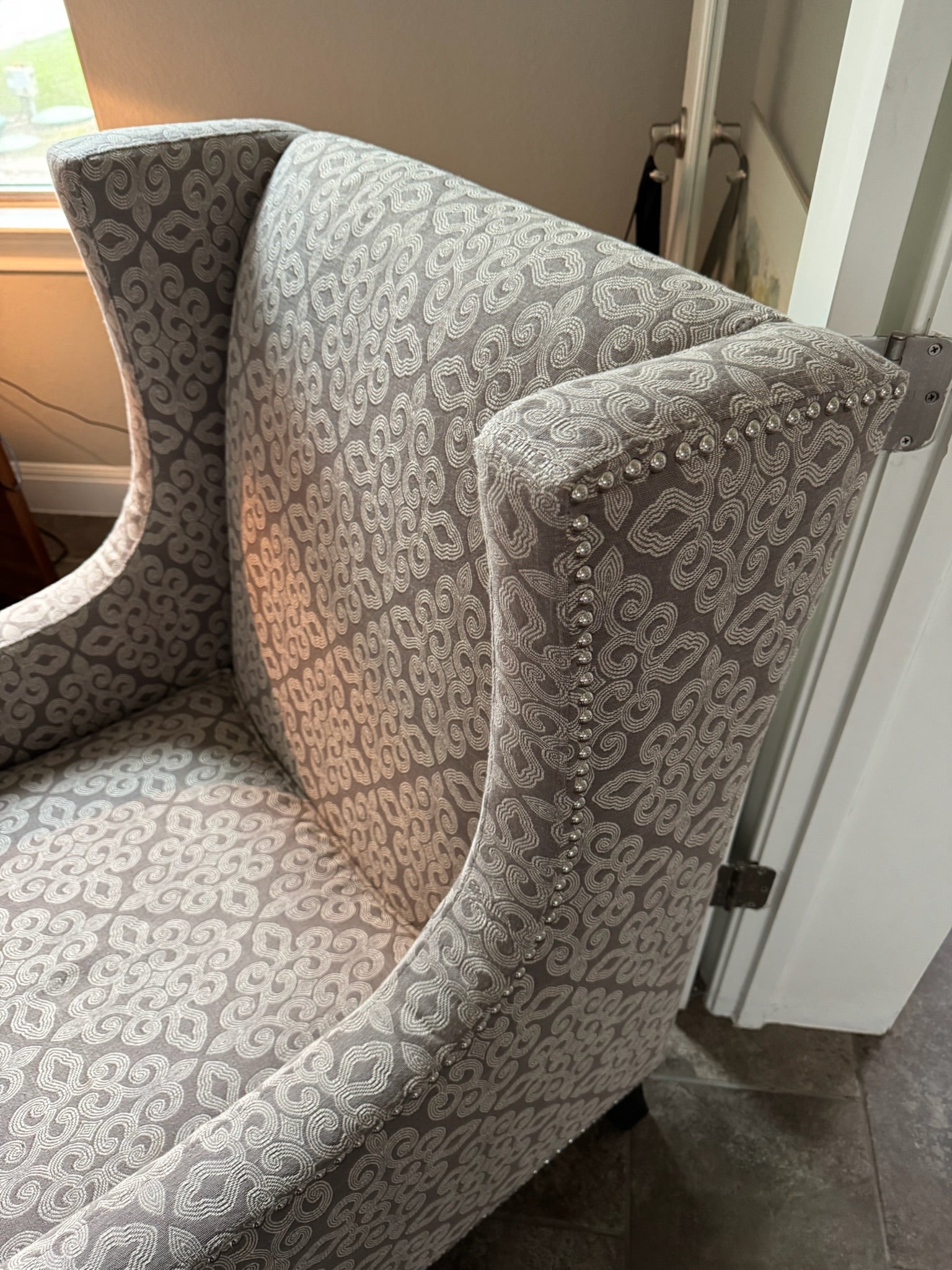 Accent Chair
