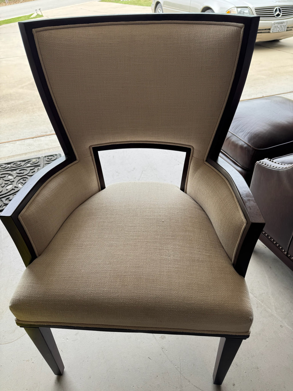 Accent Chair