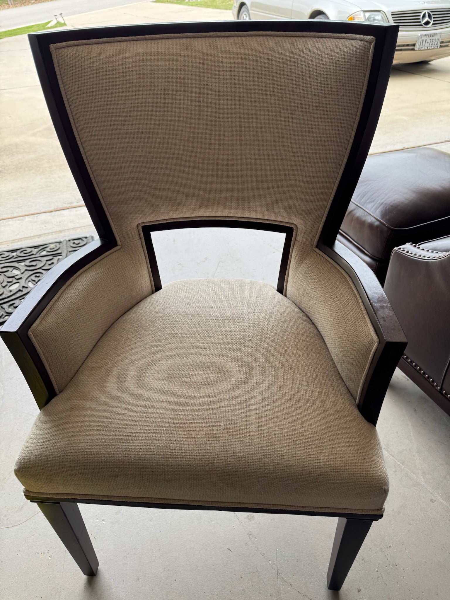 Accent Chair