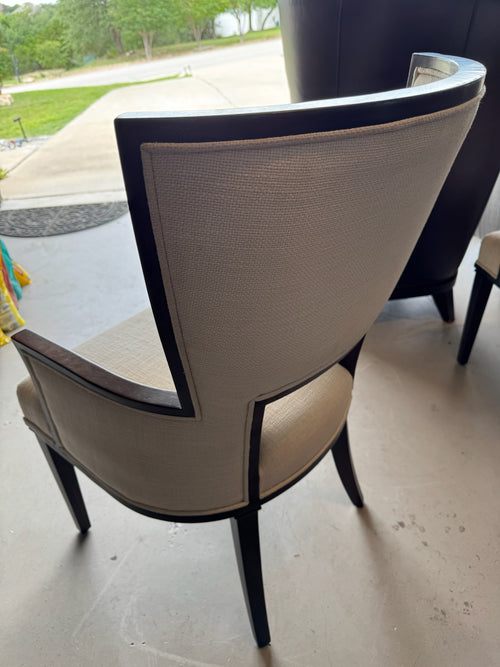 Accent Chair