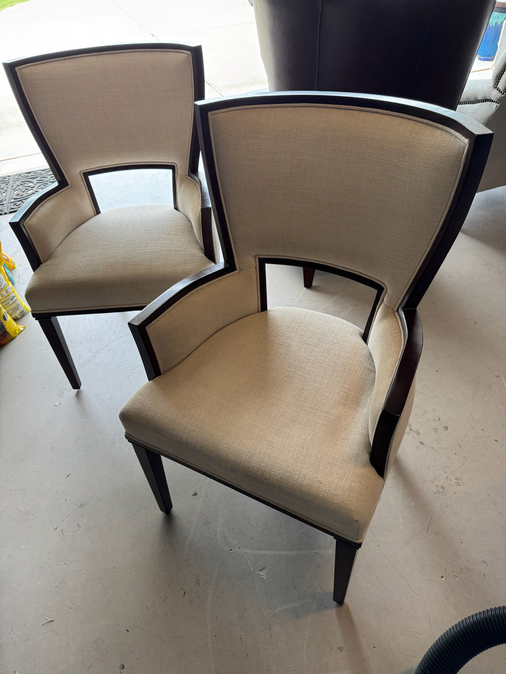 Accent Chair