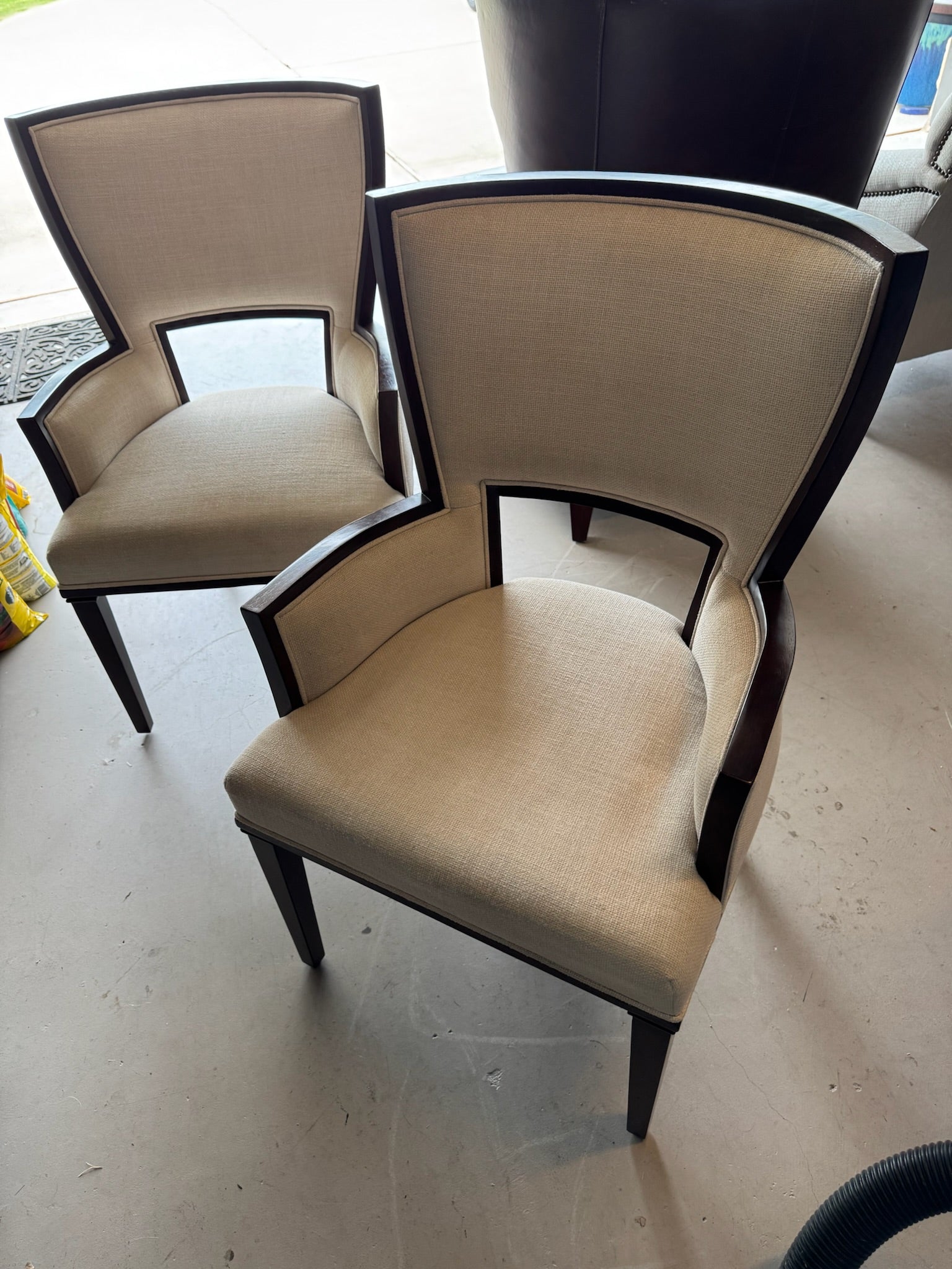 Accent Chair