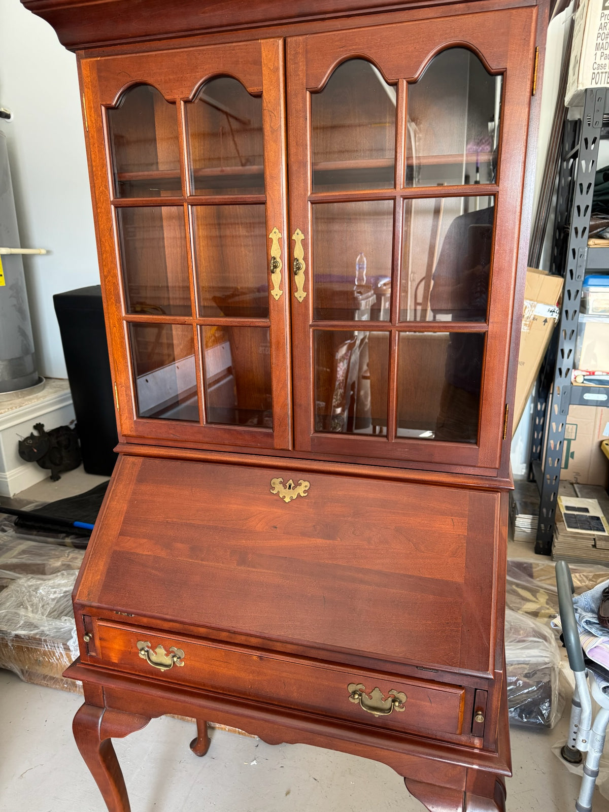Secretary Desk