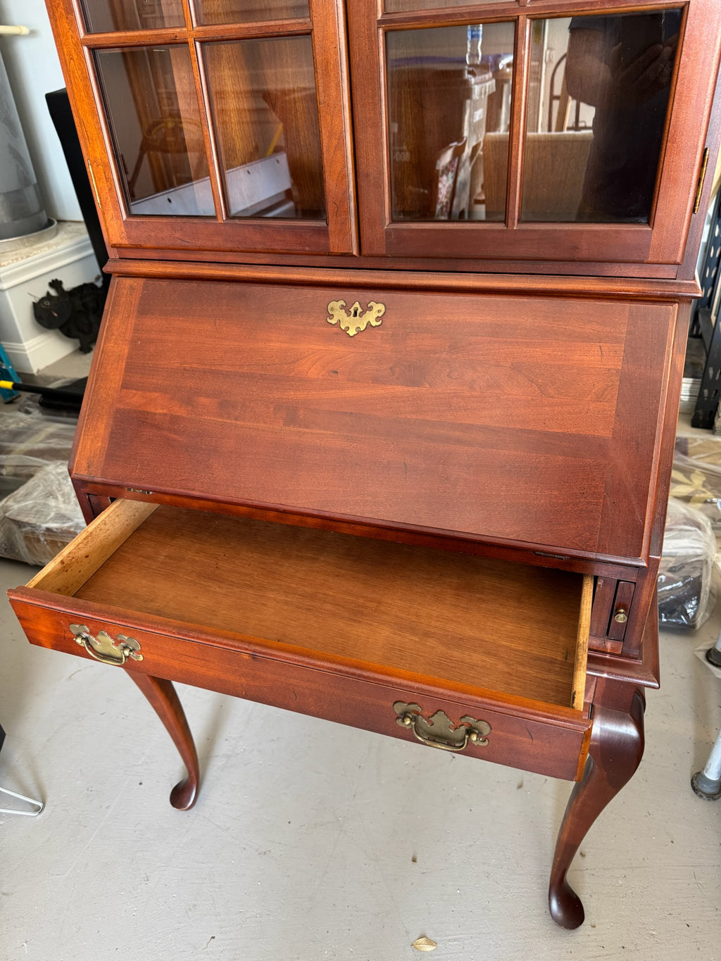 Secretary Desk