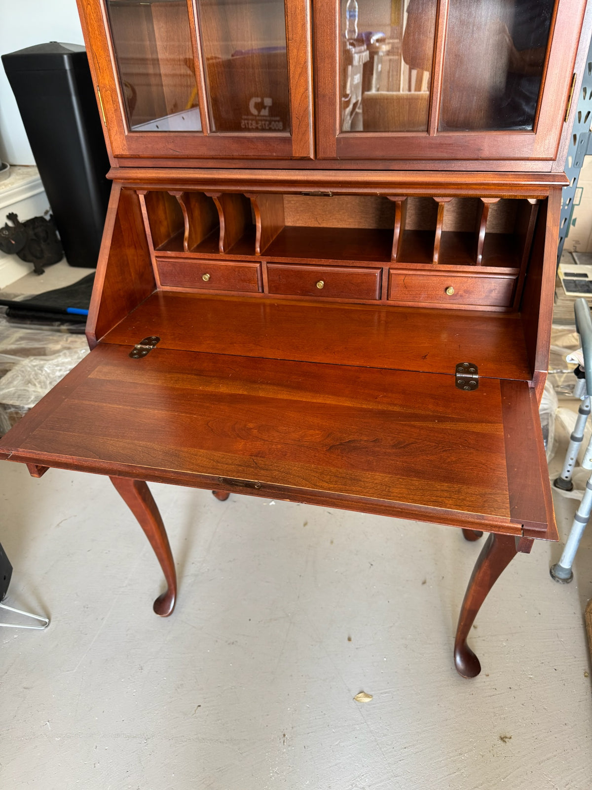 Secretary Desk