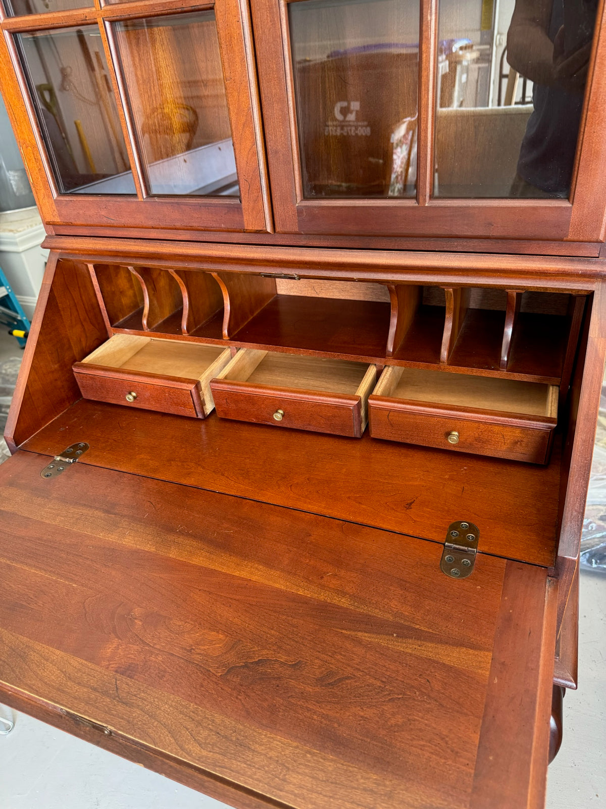 Secretary Desk