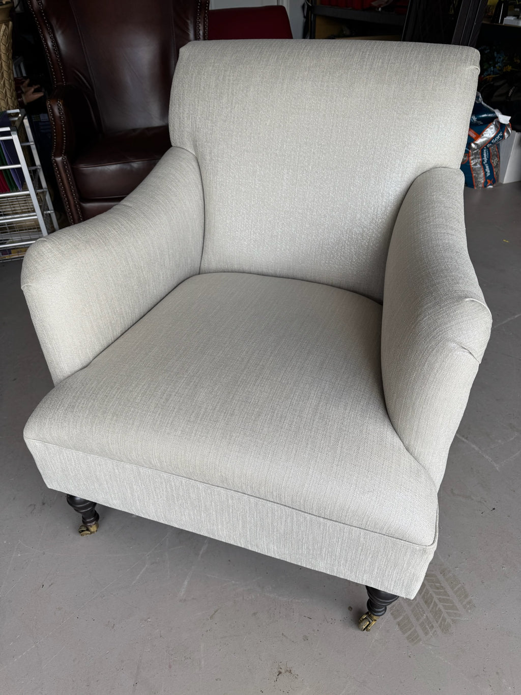Accent Chair