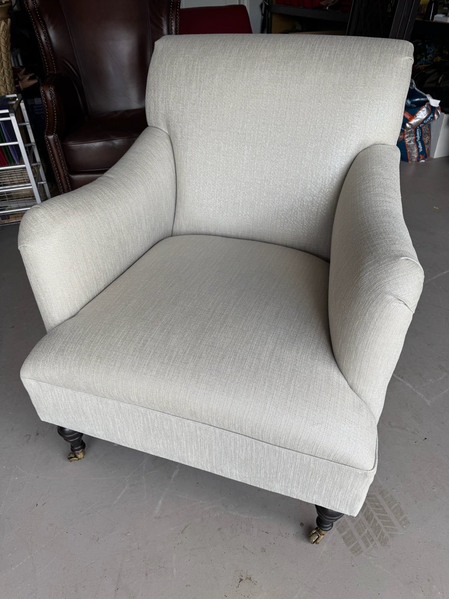 Accent Chair