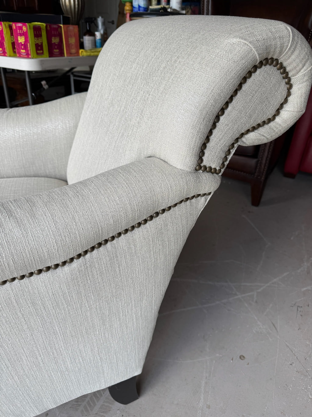 Accent Chair