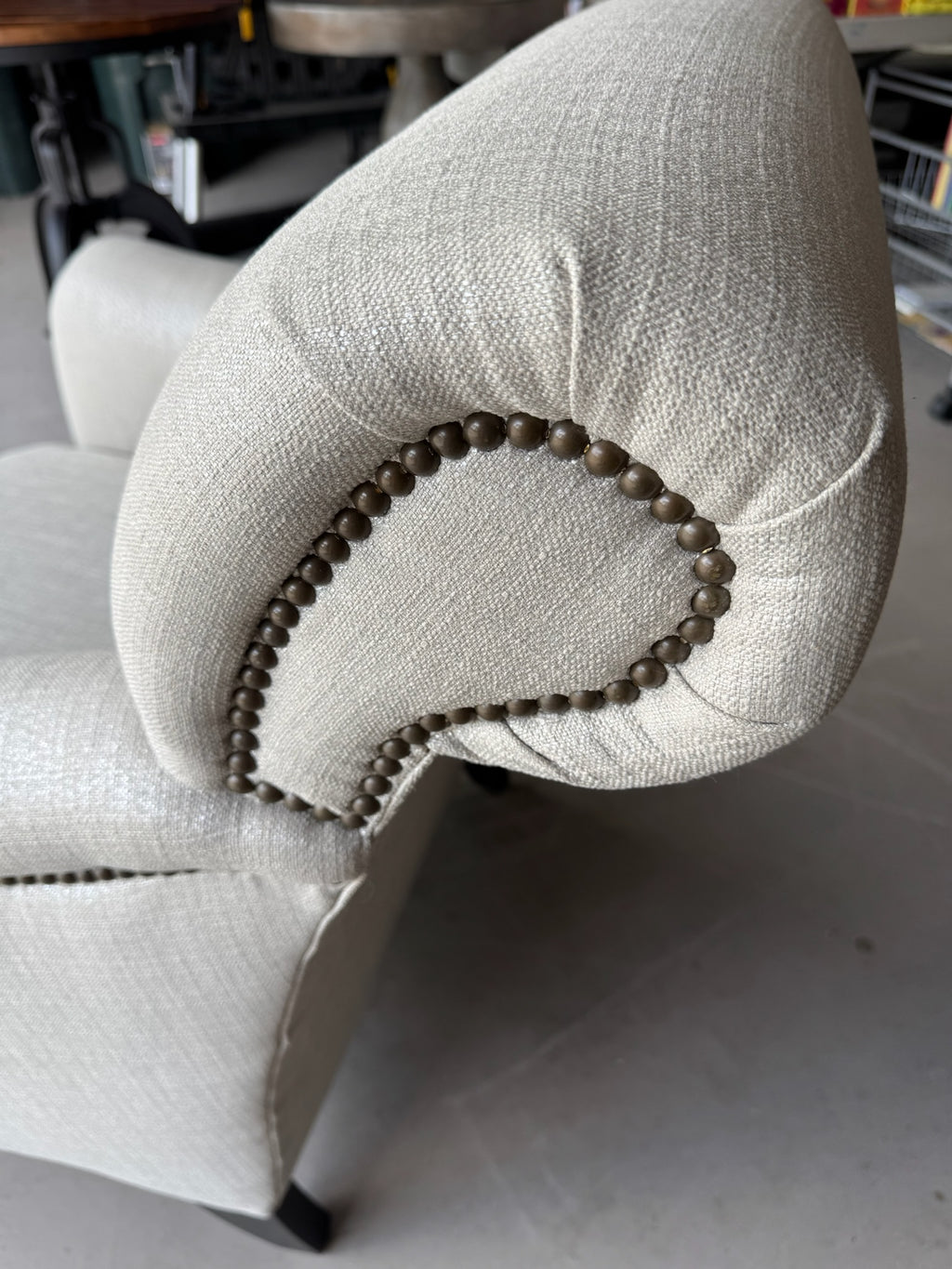 Accent Chair